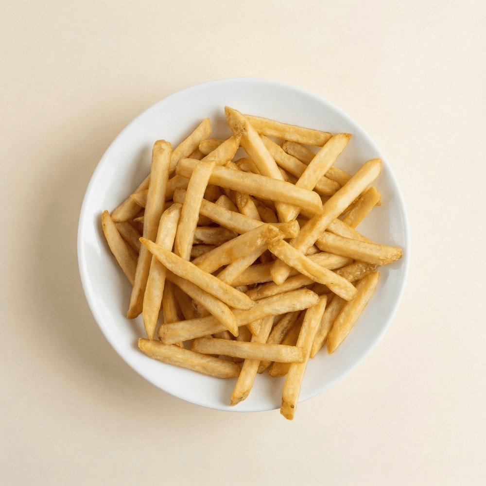 Fresh Cut Fries