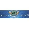 Accent On Vision East Logo
