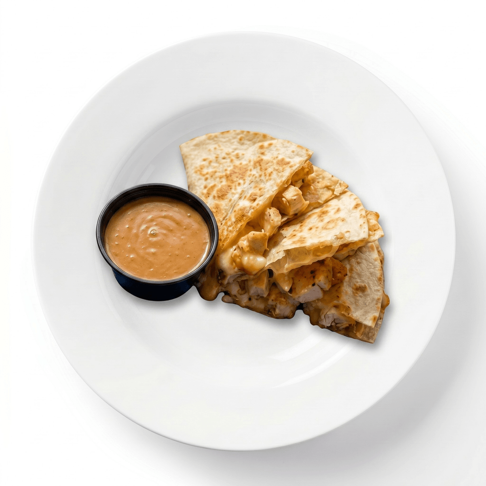 Quesadillas Chicken