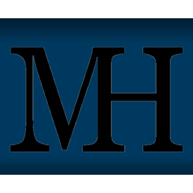 MH Greeson Paving