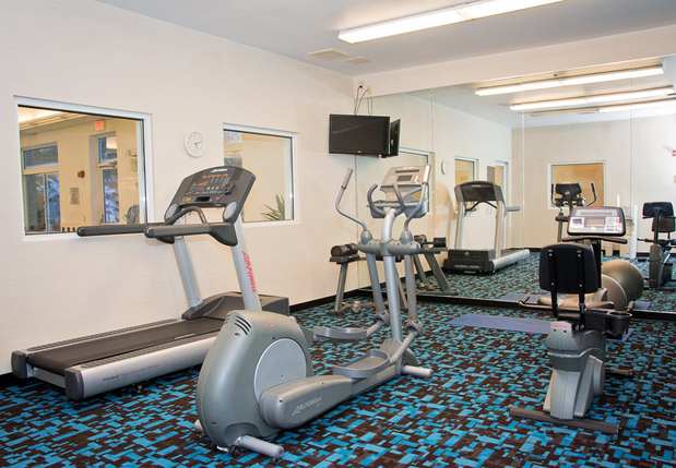 Images Fairfield Inn & Suites by Marriott Butler