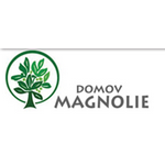 logo Domov Magnolie, Ostrava-Vítkovice, příspěvková organizace