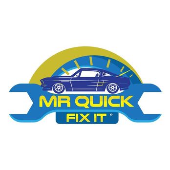 Mr Quick Fix it