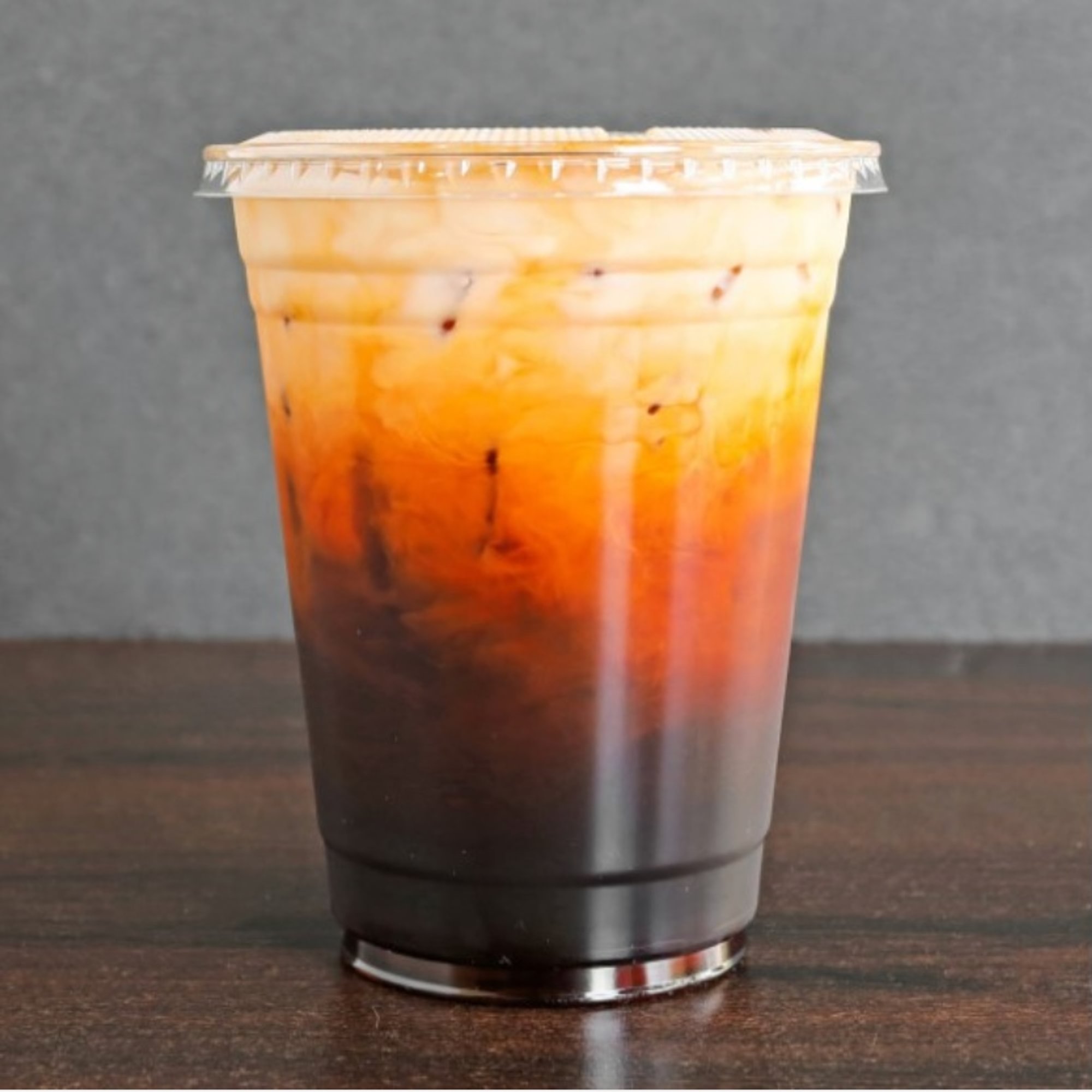 Thai Iced Tea