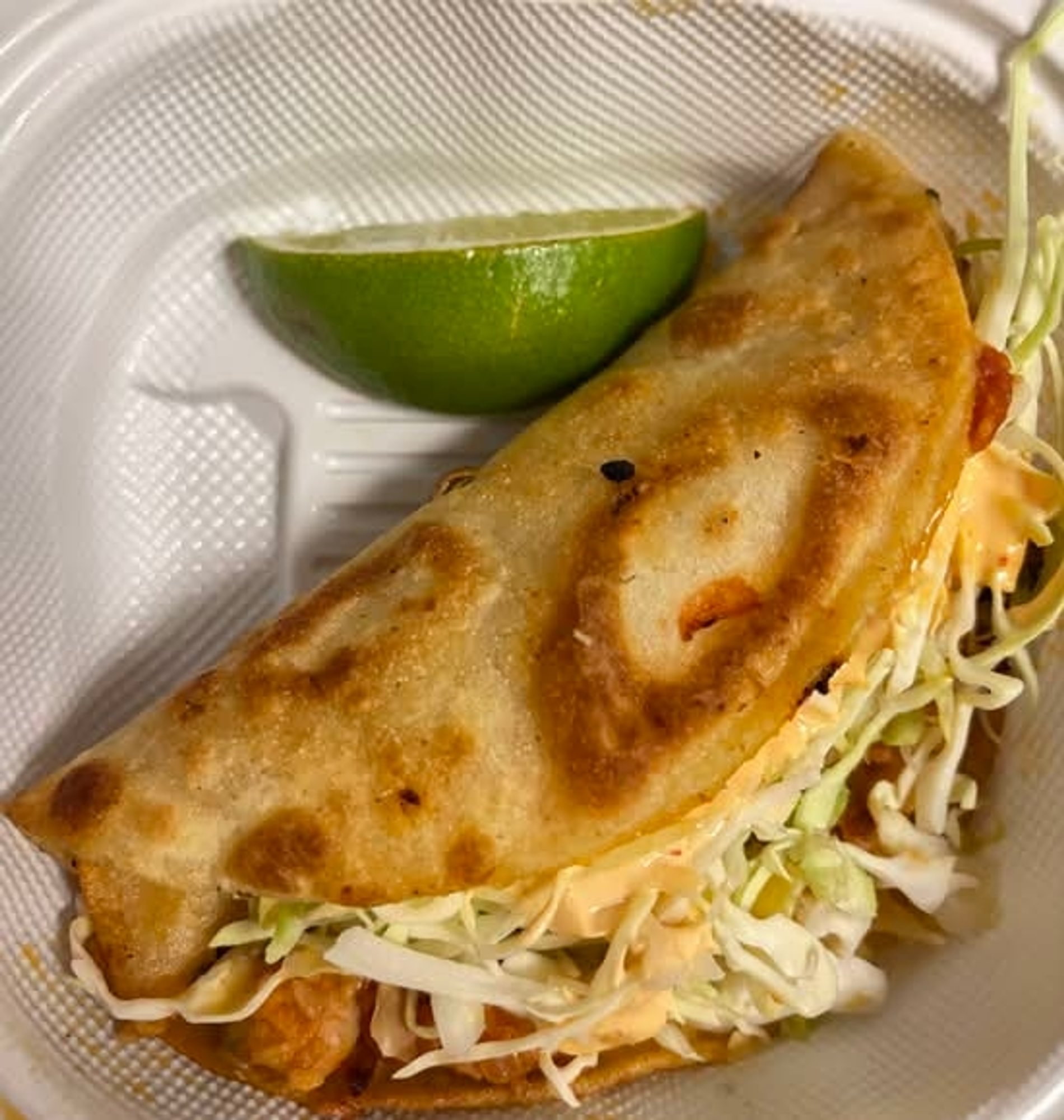 Tacos Gobernador