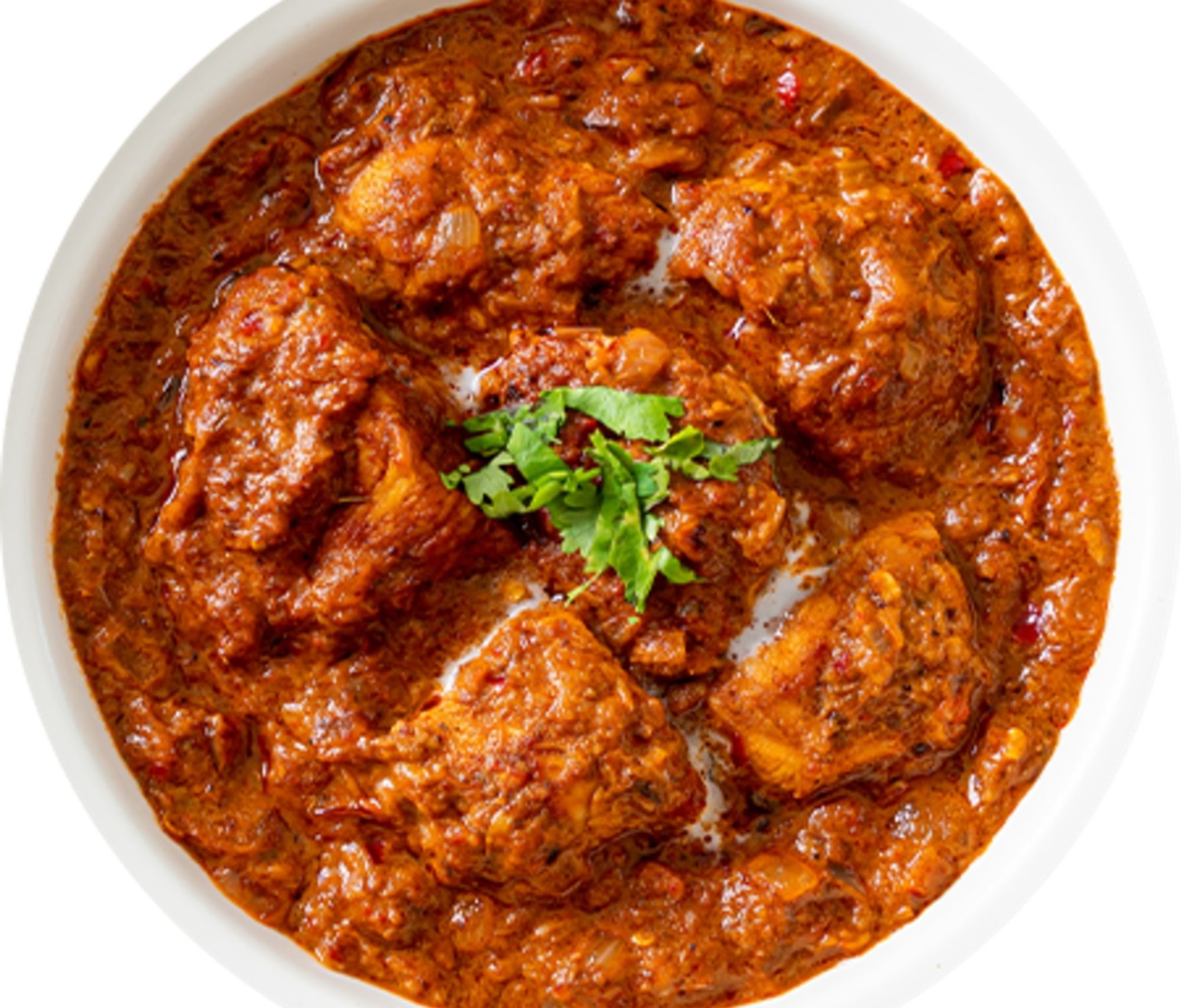 Chicken Karahi