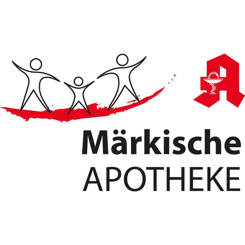 Logo der Märkische Apotheke
