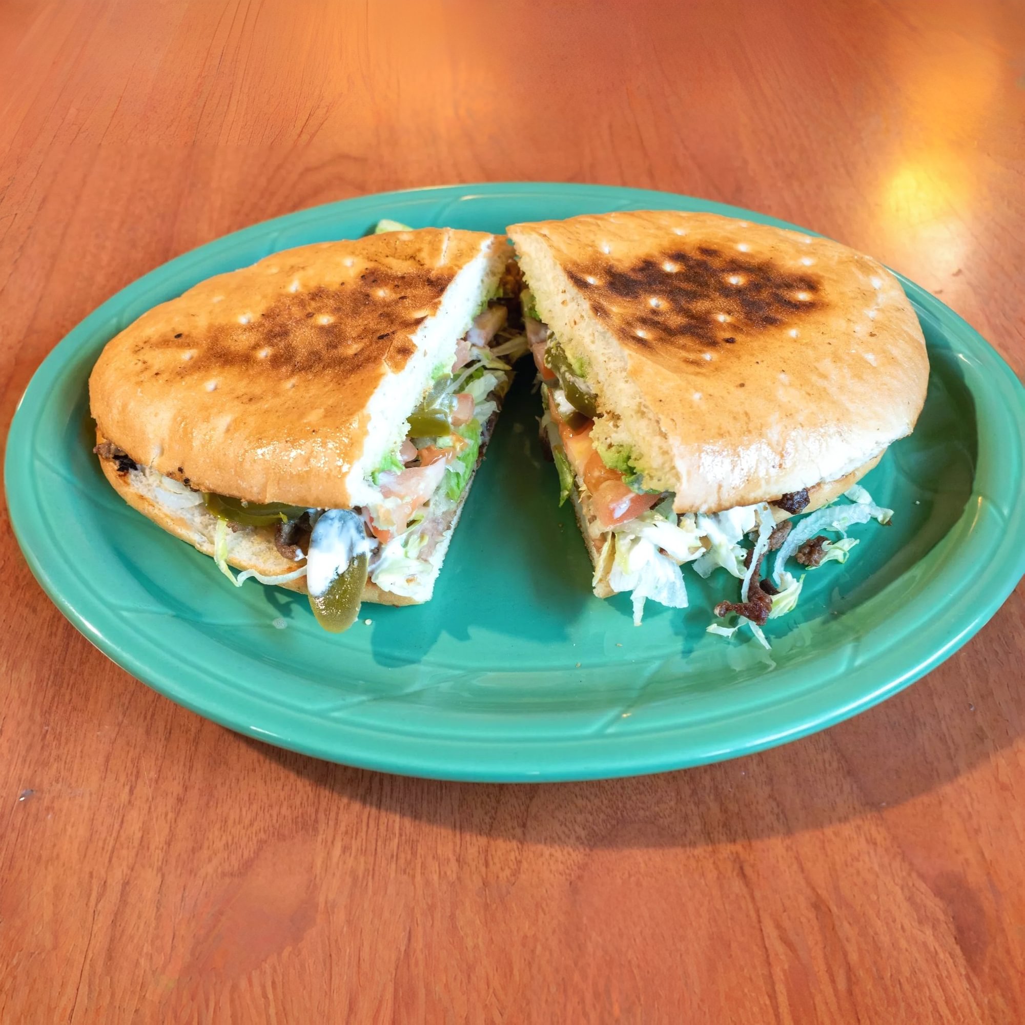 Torta