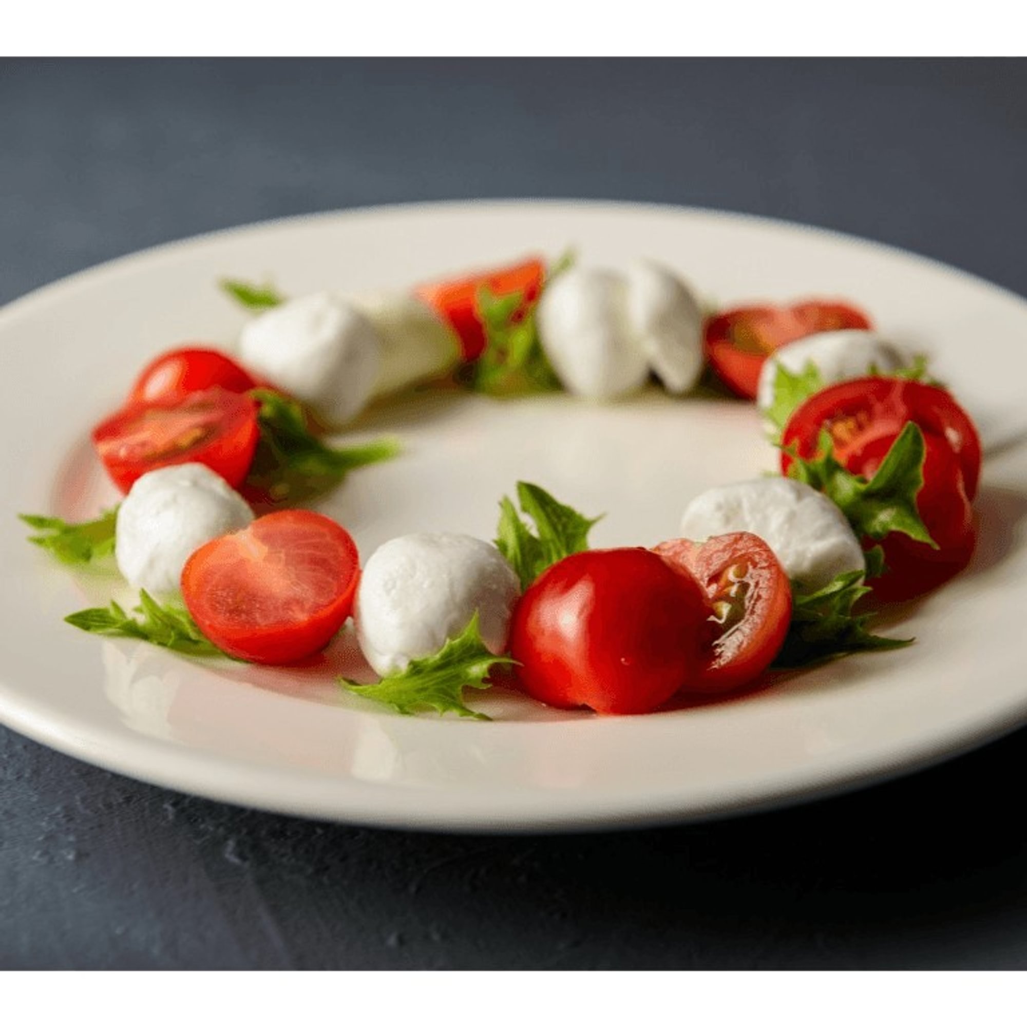 Fresh Mozzarella