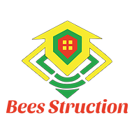 Bees Struction Logo