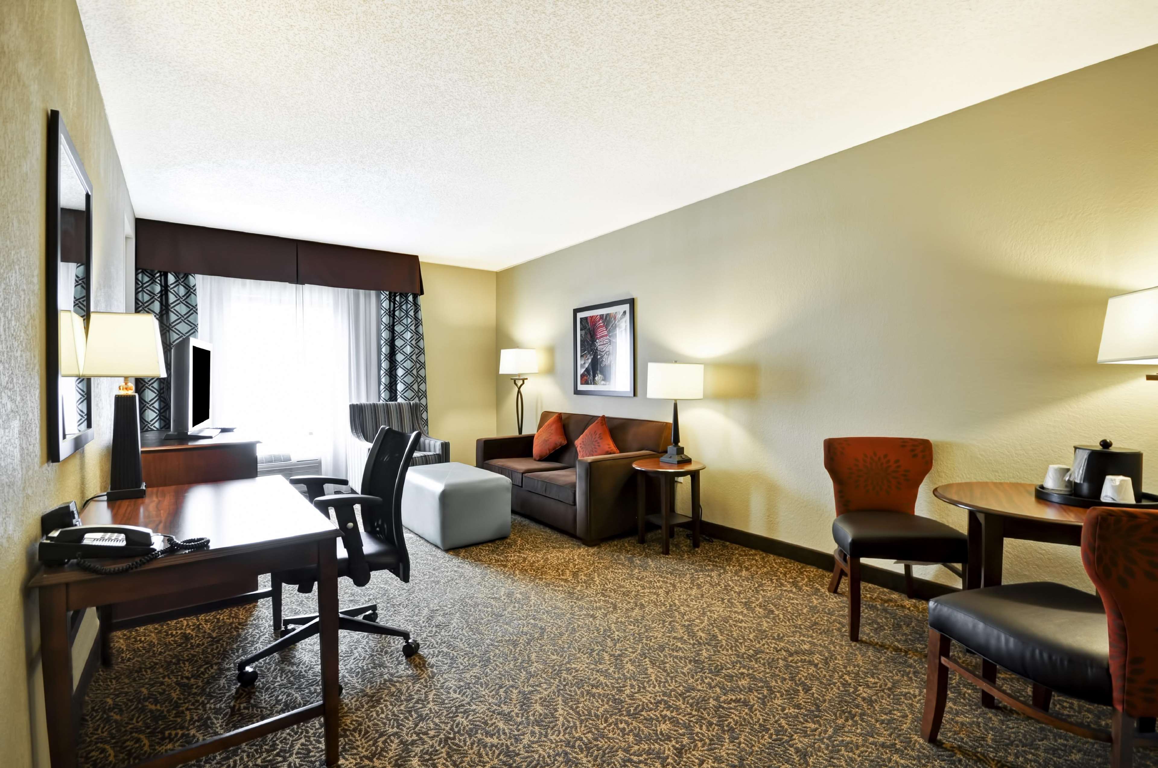 Hampton Inn Boca Raton-Deerfield Beach Photo