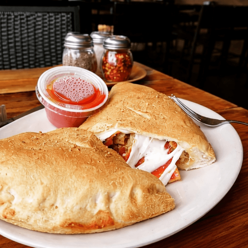 Calzone