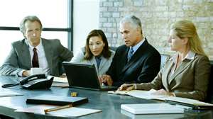Business Advice and Counseling