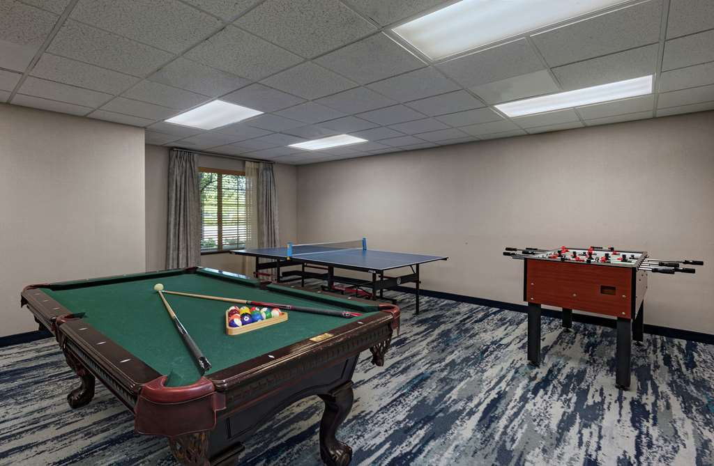Homewood Suites by Hilton Fort Collins Image