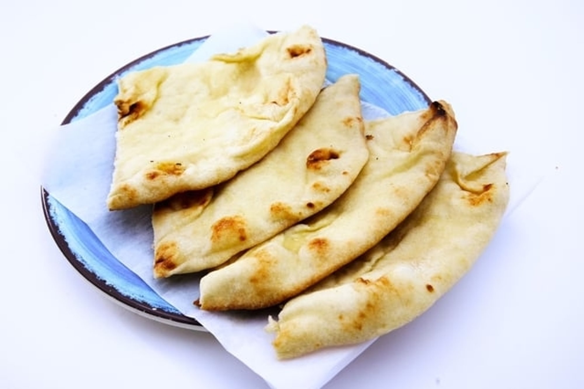 Regular Toasted Pita - 2