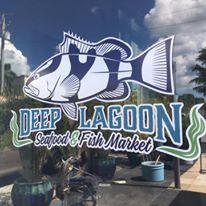 Deep Lagoon Seafood Photo