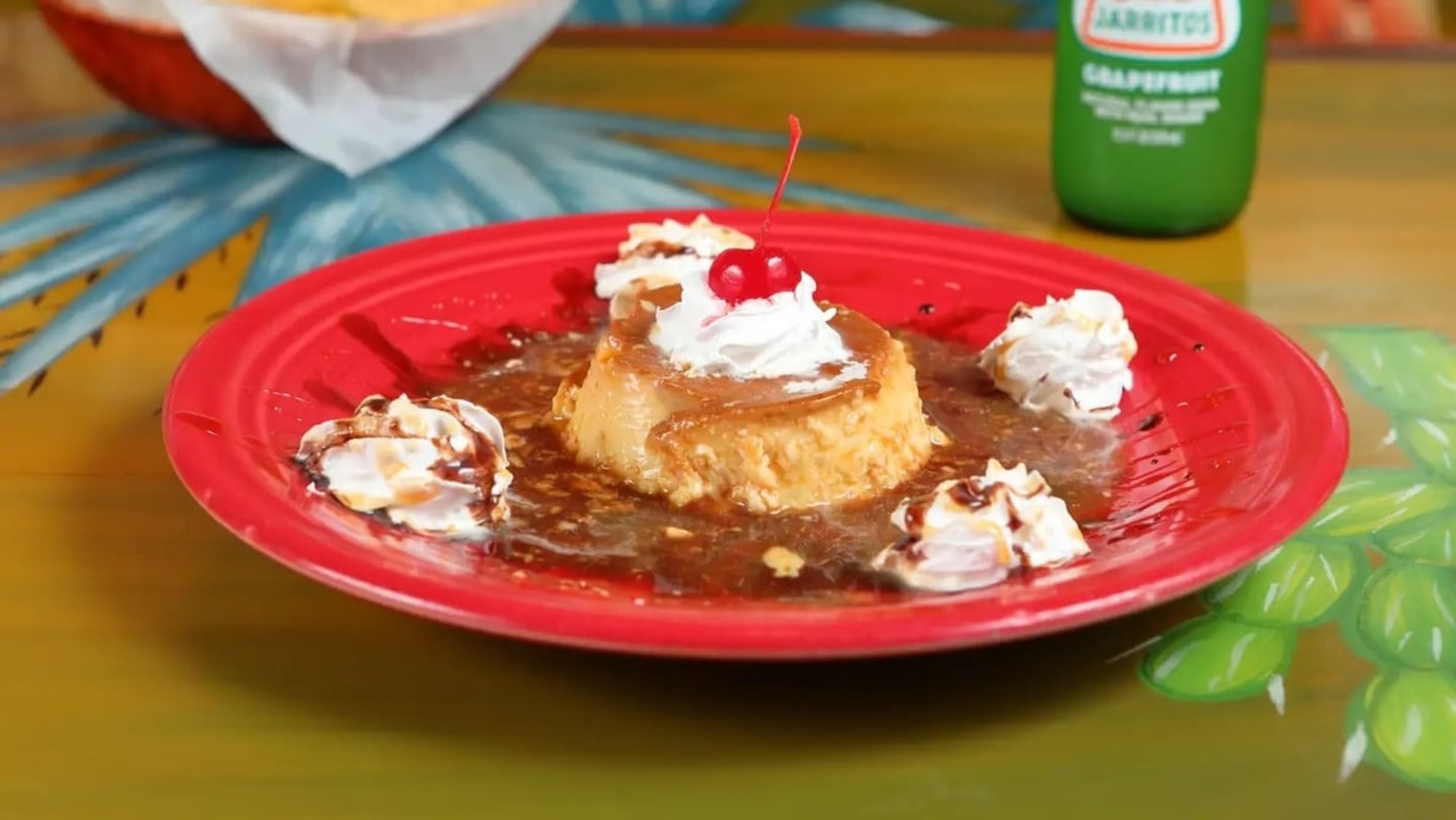 Flan