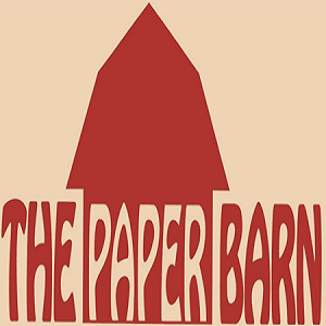 The Paper Barn Logo