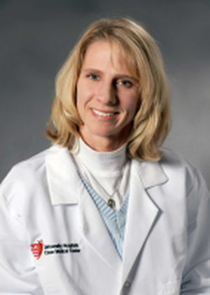 Kimberly Vacca, MD Photo