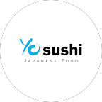 Yo Sushi &amp; Ramen Logo