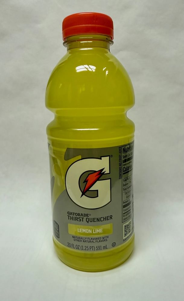 Gatorade