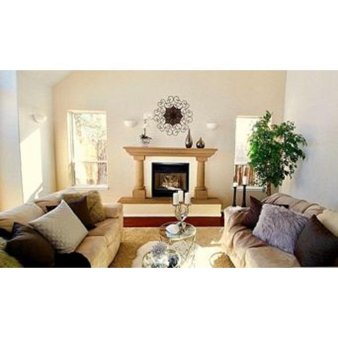 Tabula Rasa Home Staging, LLC Logo