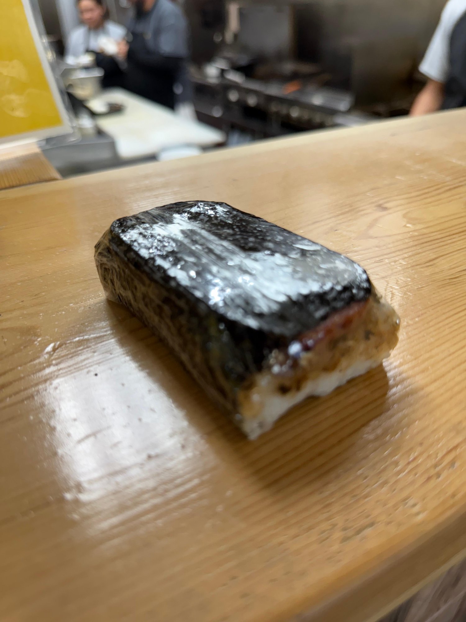 Single Musubi