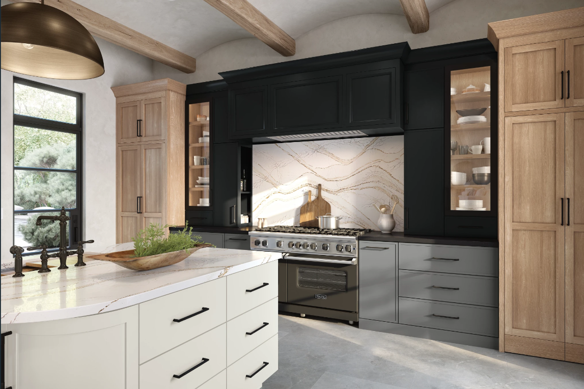Paradise Cabinetry & Countertops Image