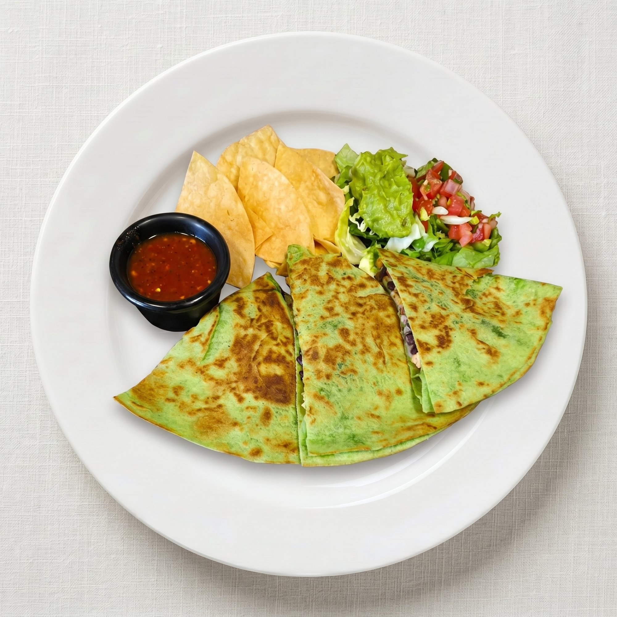 Southern Quesadilla