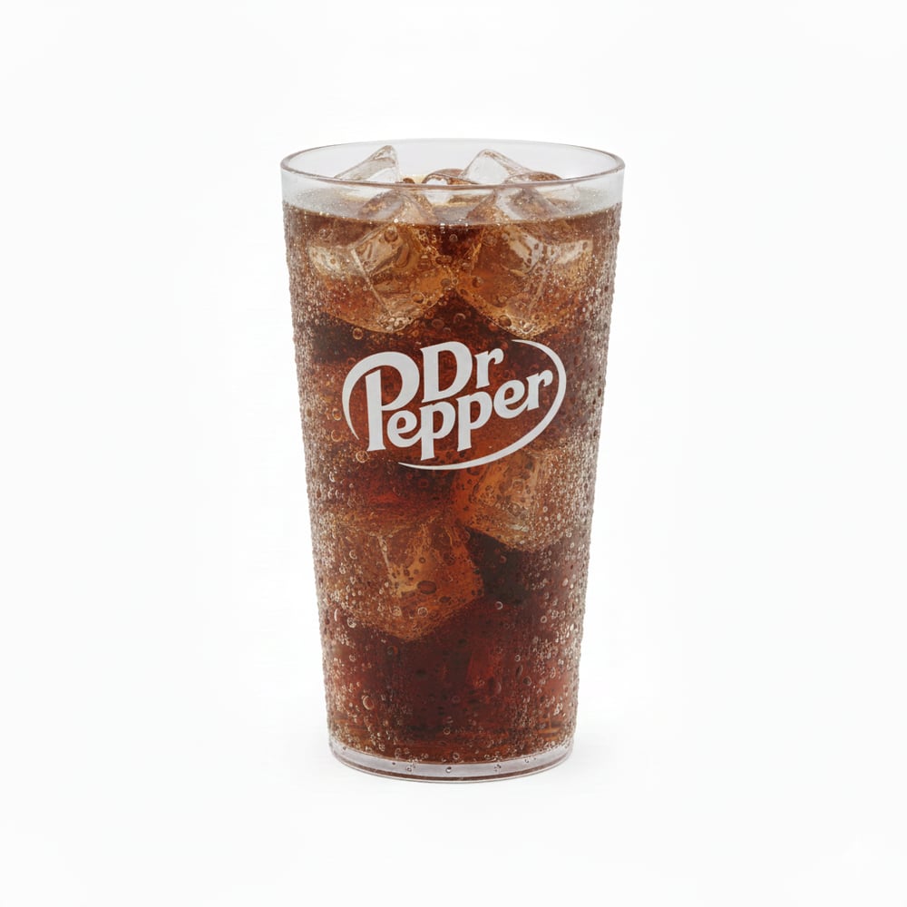 Dr. Pepper