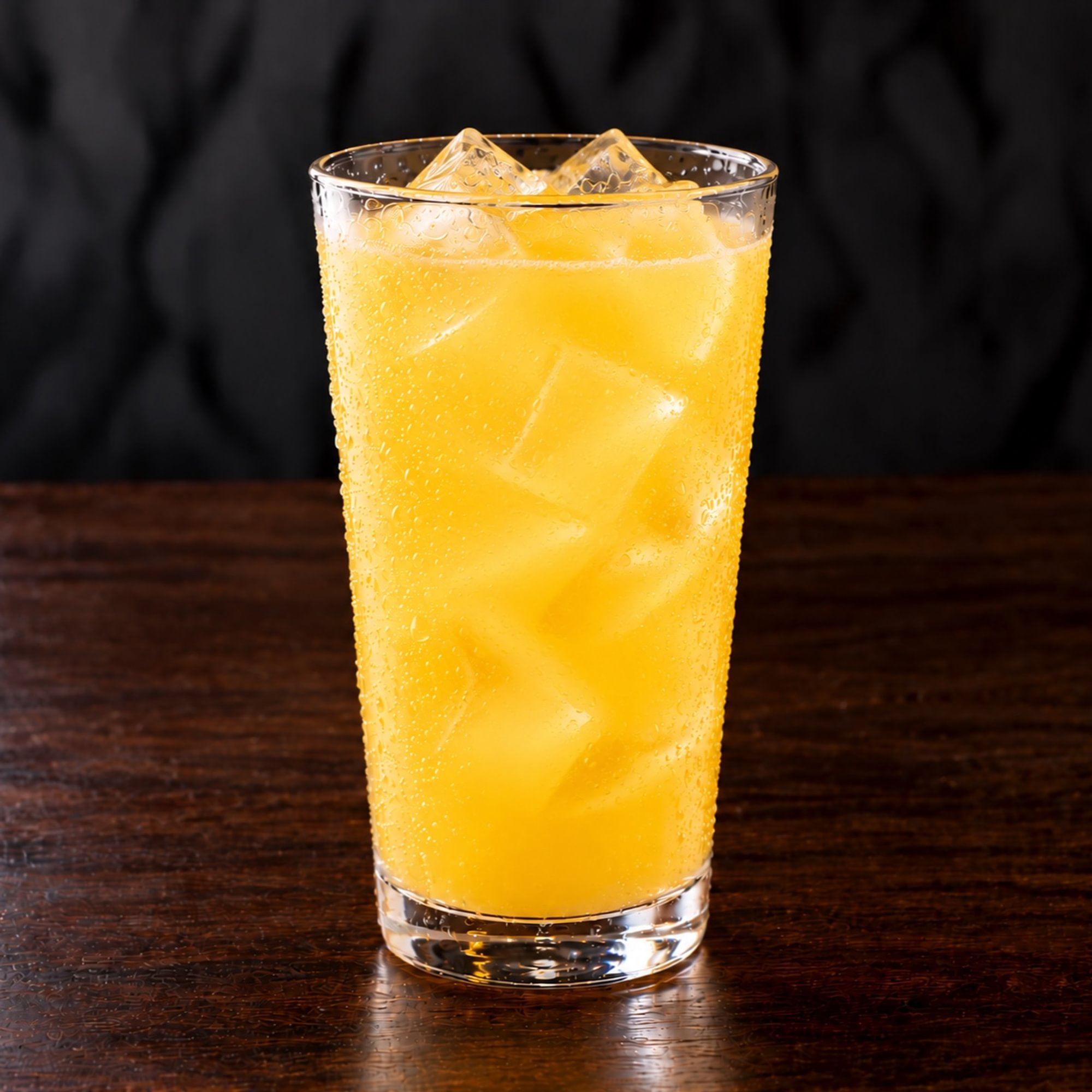Pineapple Juice