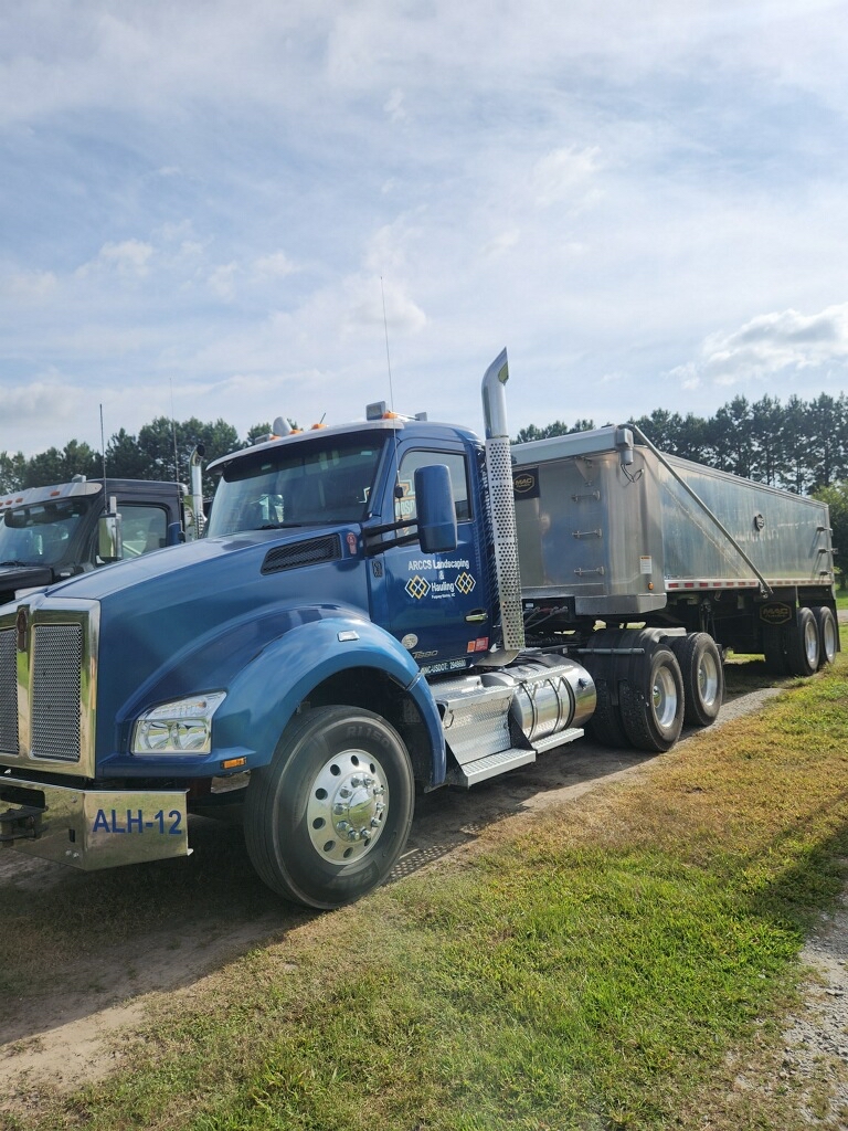 ARCCS Lawn Maintenance and Landscaping Image