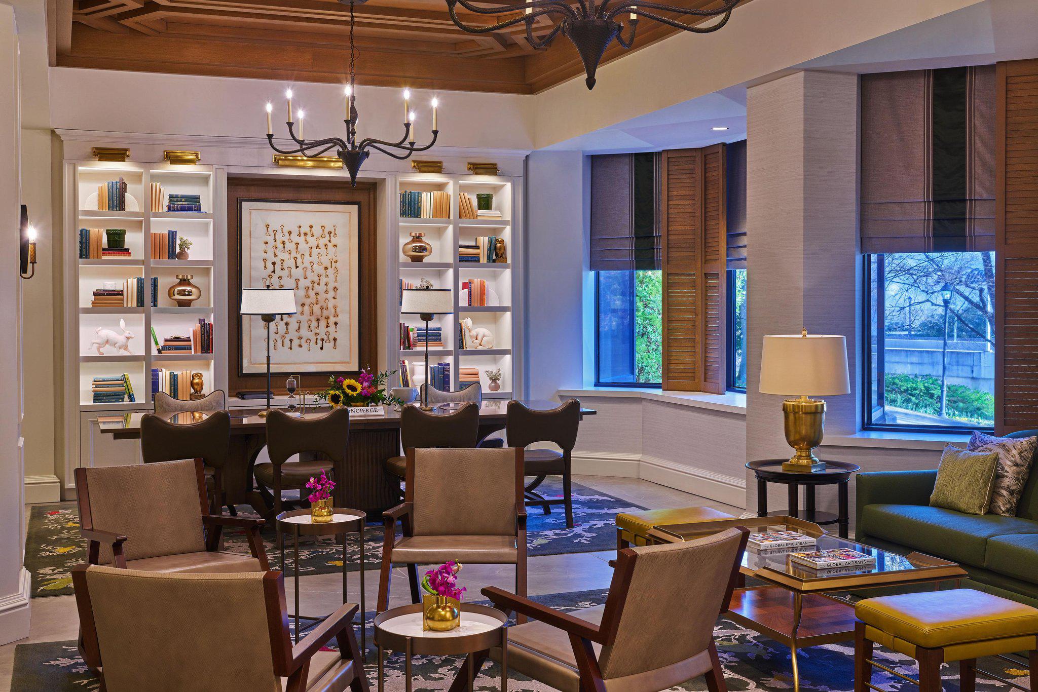 The Whitley, a Luxury Collection Hotel, Atlanta Buckhead Photo