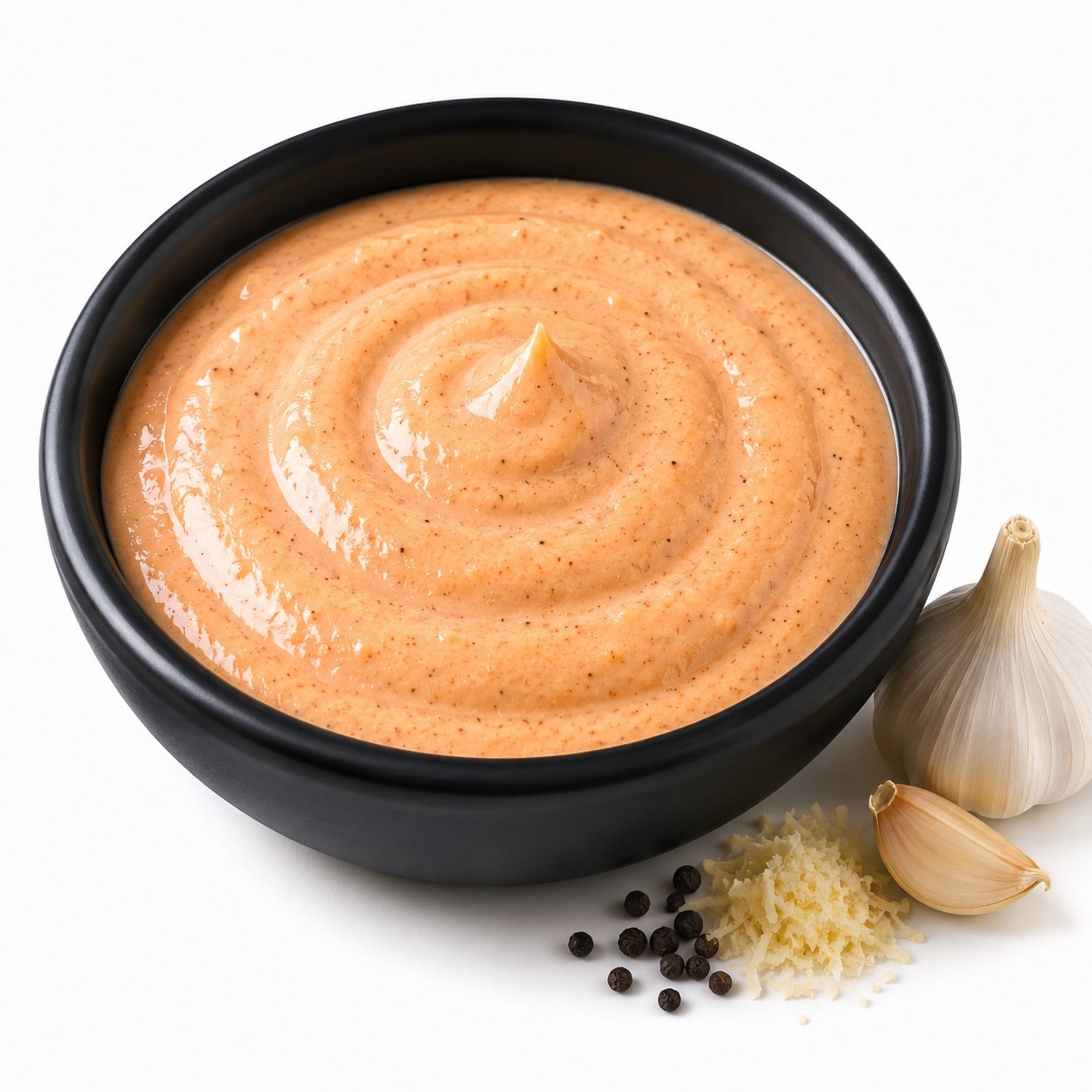 Fred Sauce