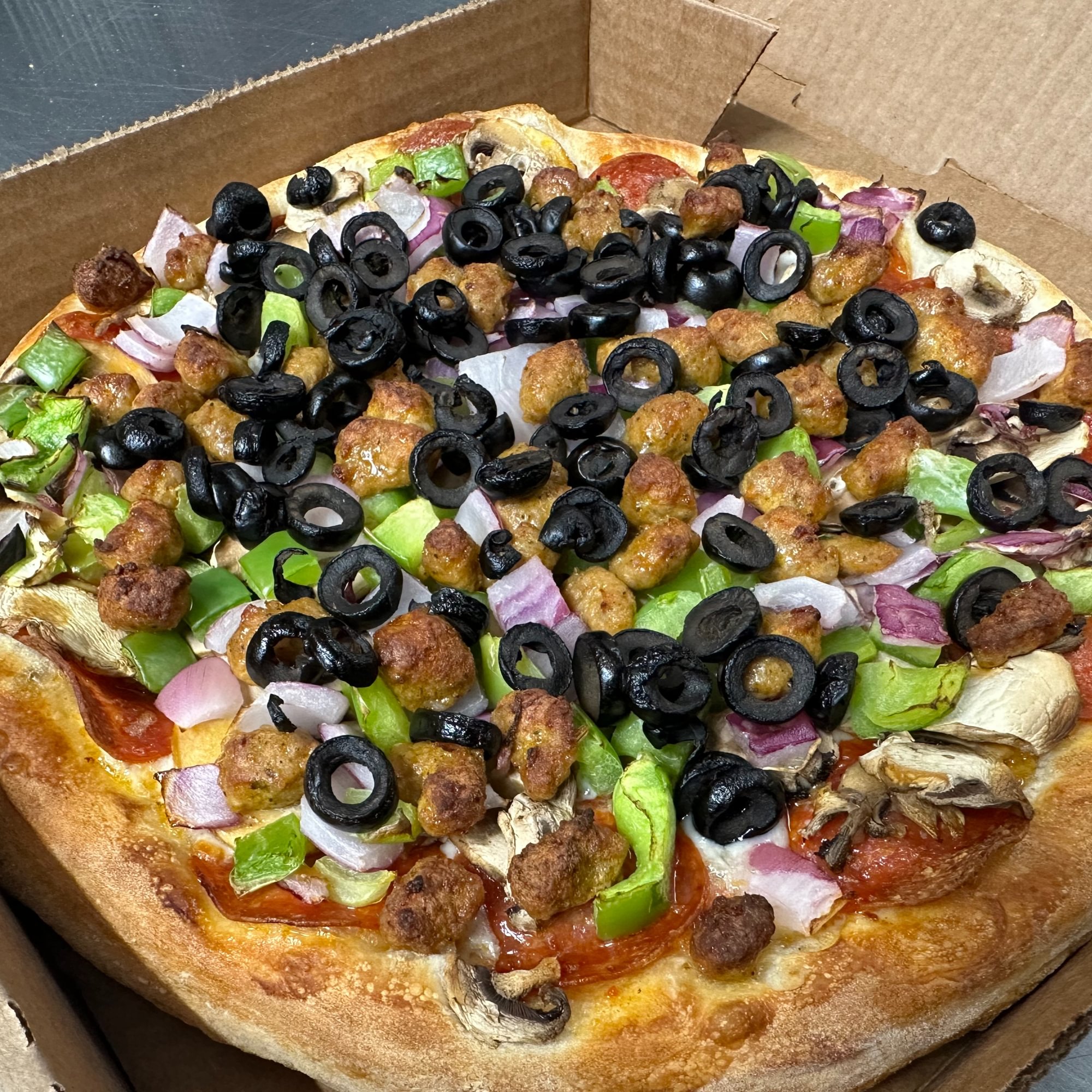 House Special