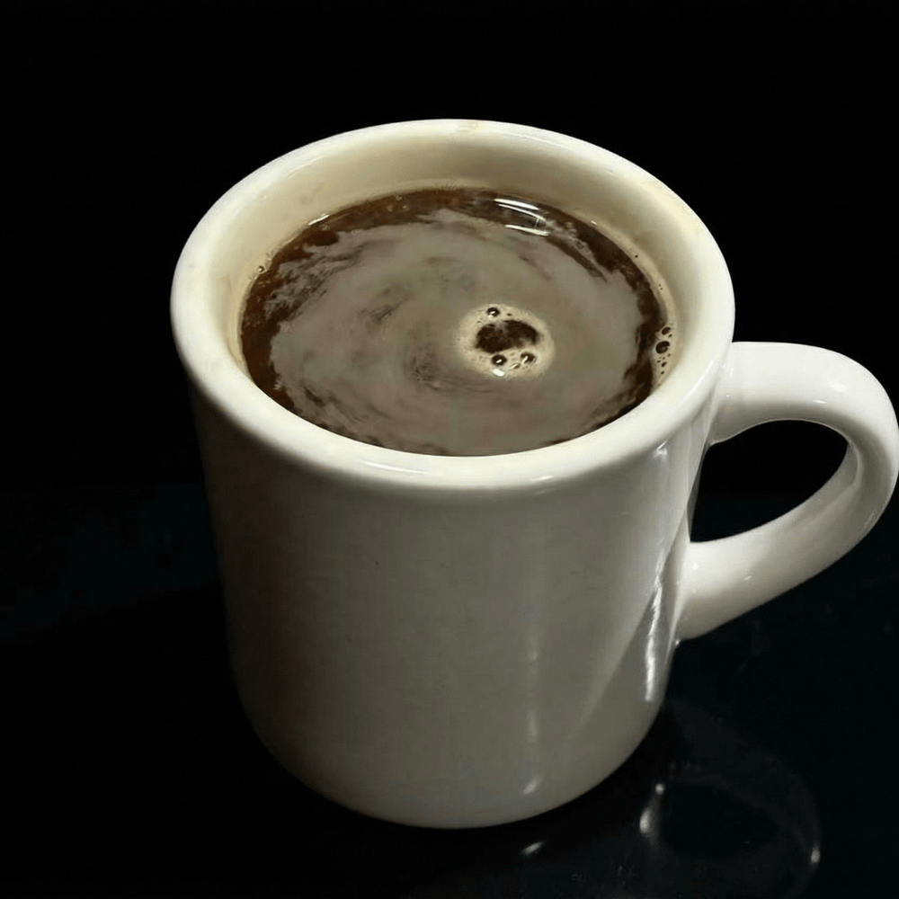 Coffee Regular