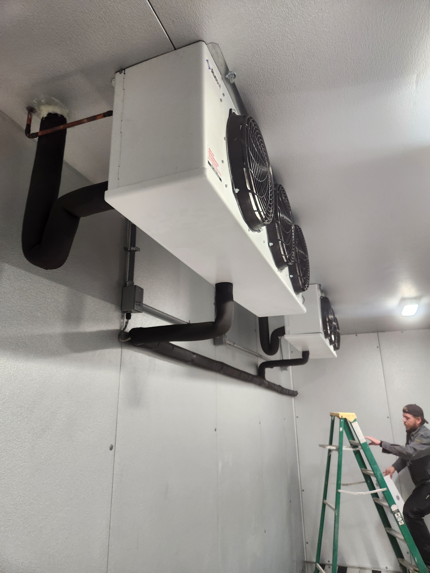 Applied Refrigeration Technology, Inc. Image