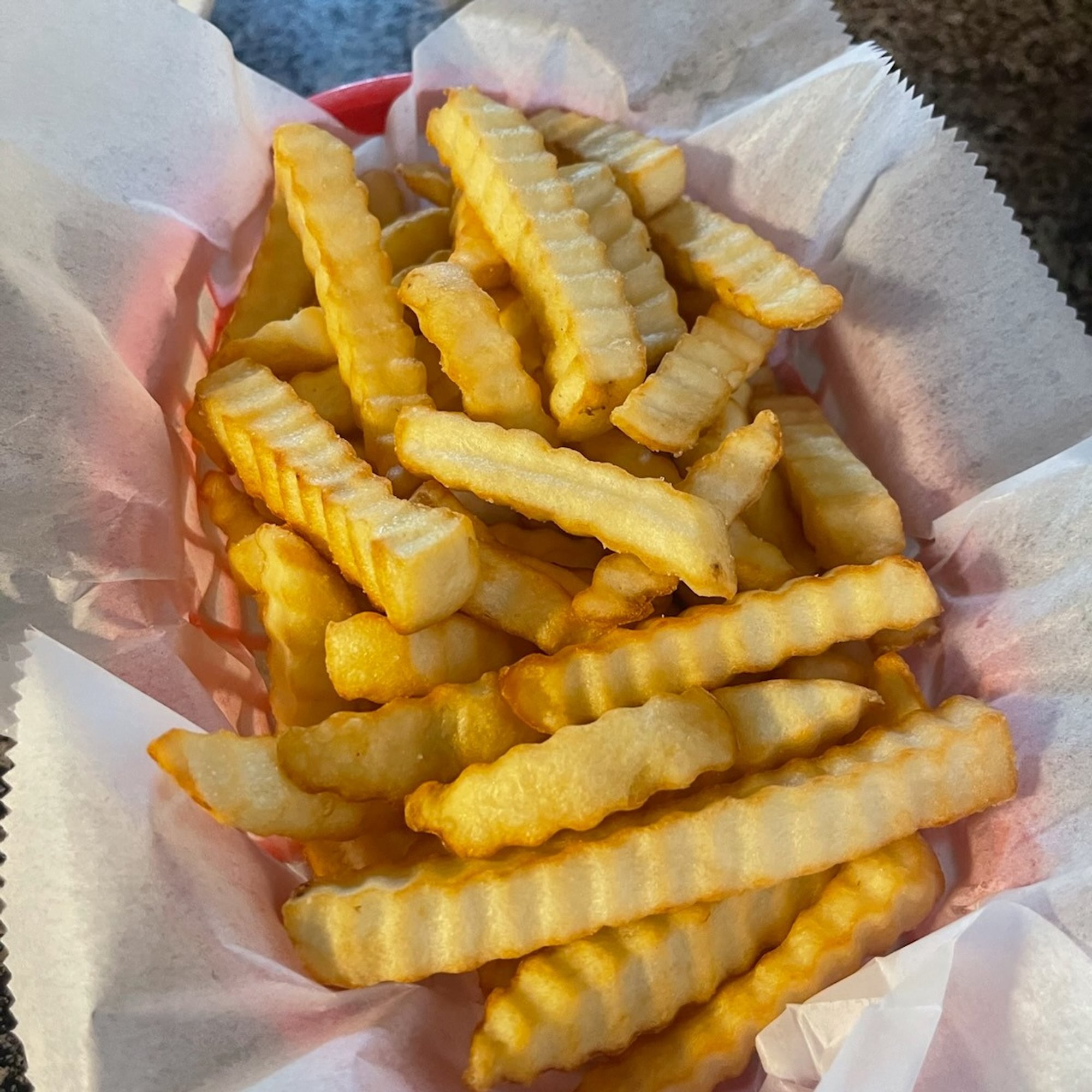 French Fries