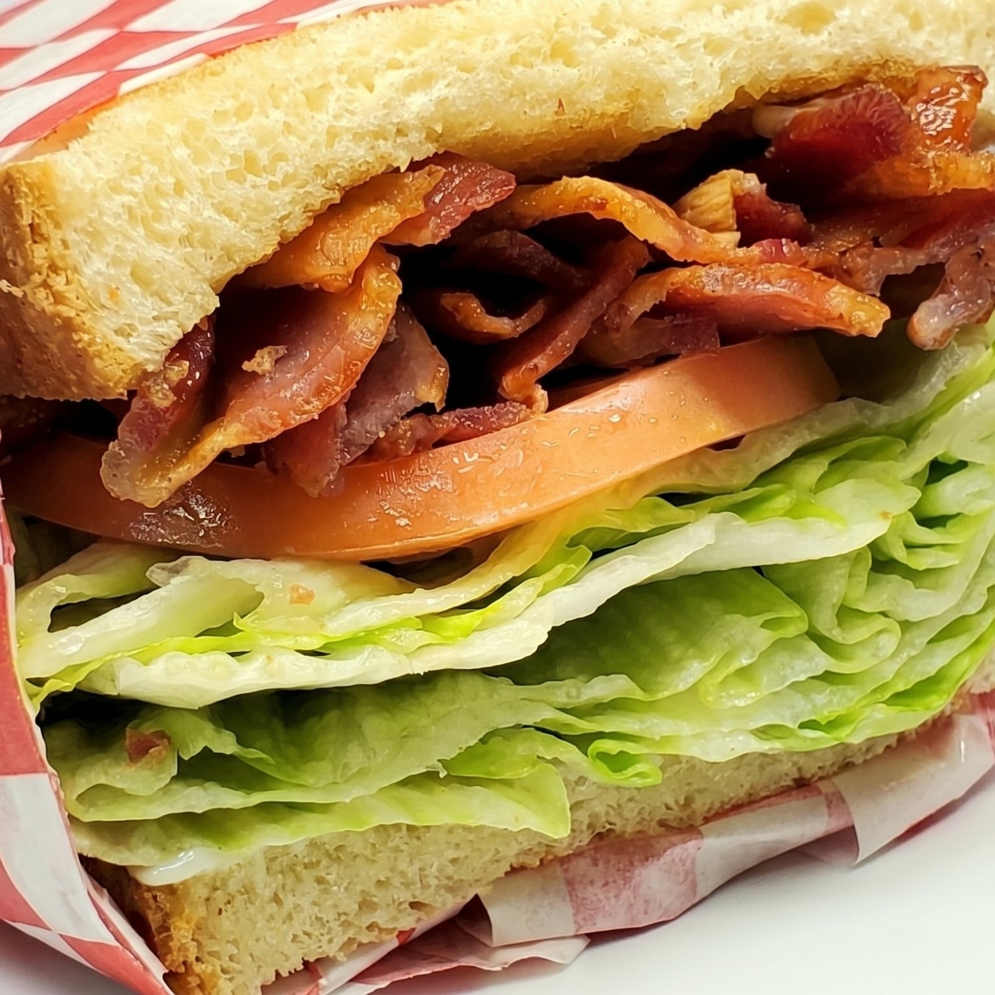 BLT Sandwich
