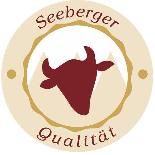Logo von Metzgerei Seeberger Frauenaurach
