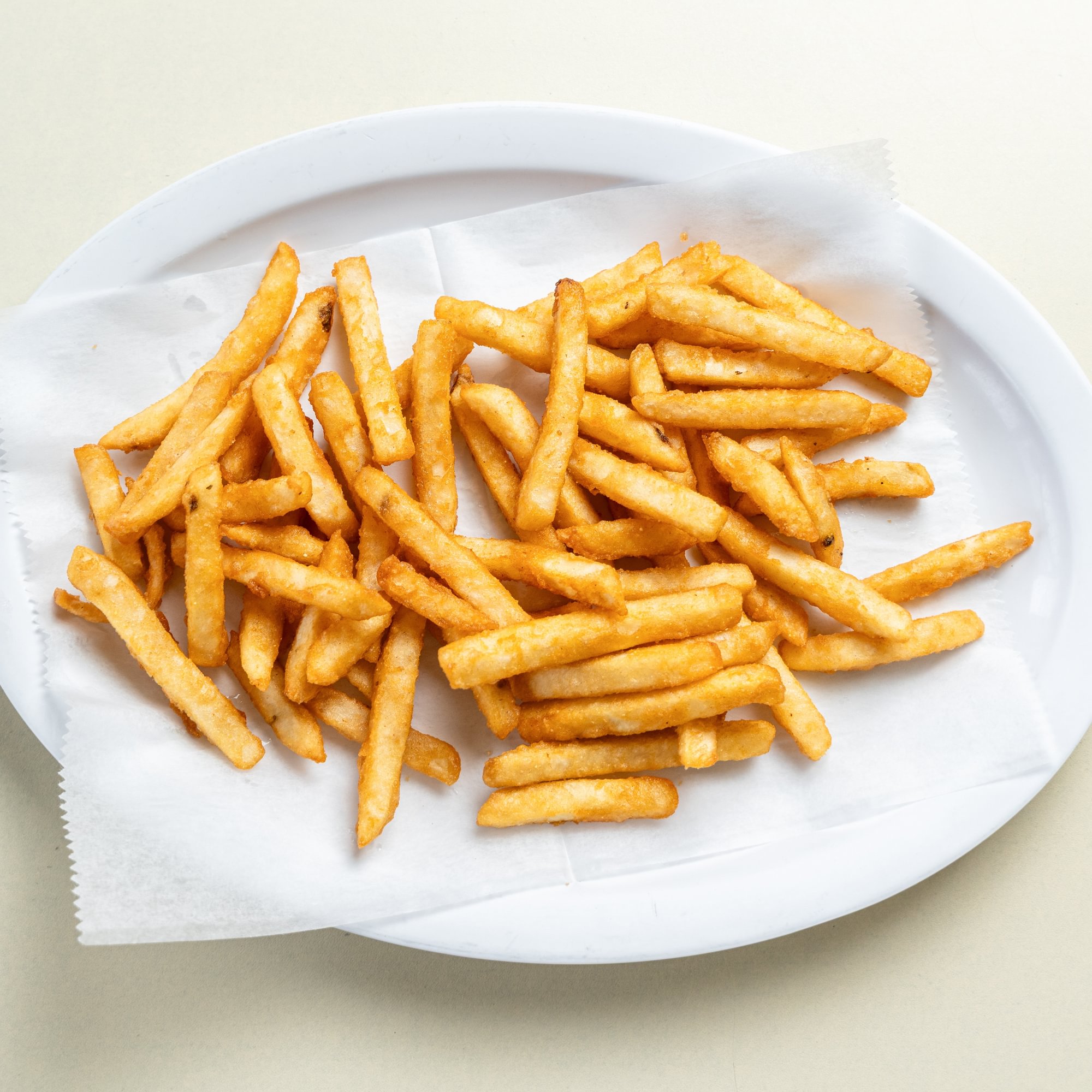 Traditional Fries