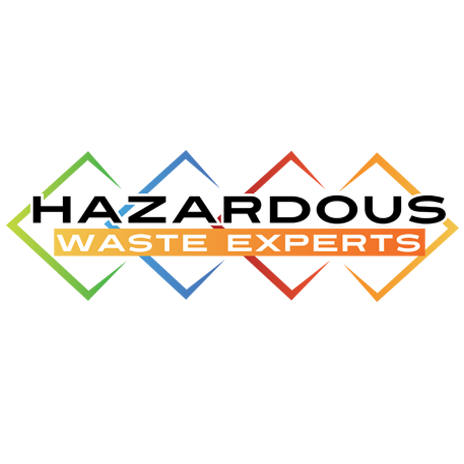 Hazardous Waste Experts - Dallas Logo