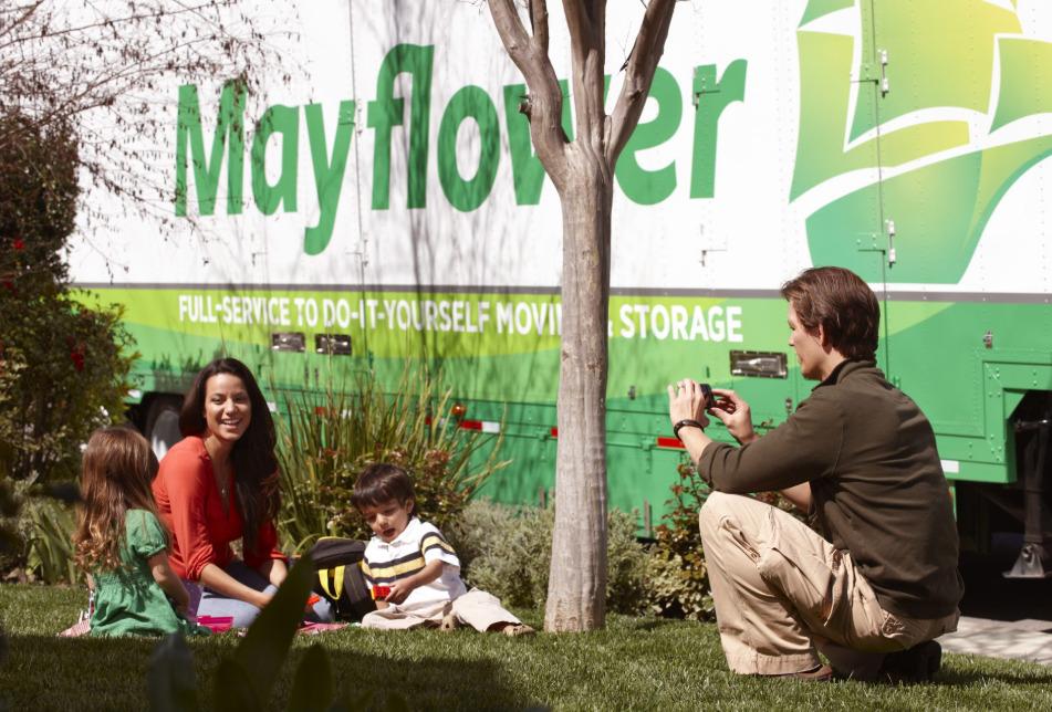 Murphy Moving & Storage - Moving Company Image