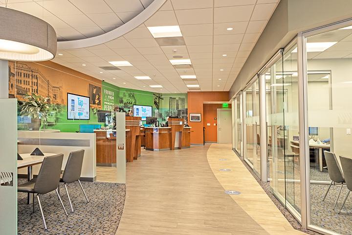 Wescom Financial Image