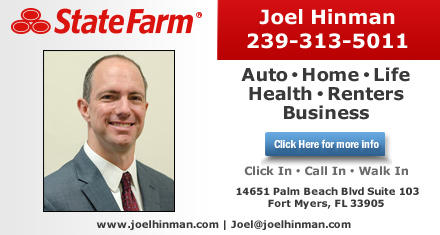 Joel Hinman - State Farm Insurance Agent Photo