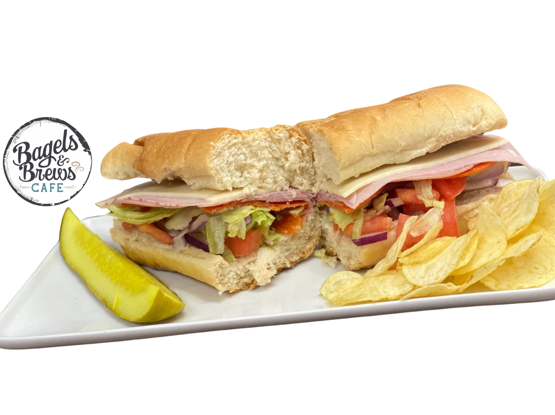 Italian Hoagie