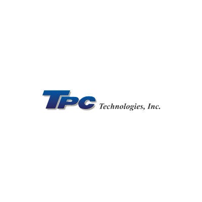 TPC Technologies Inc Logo