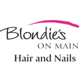 Blondie's On Main