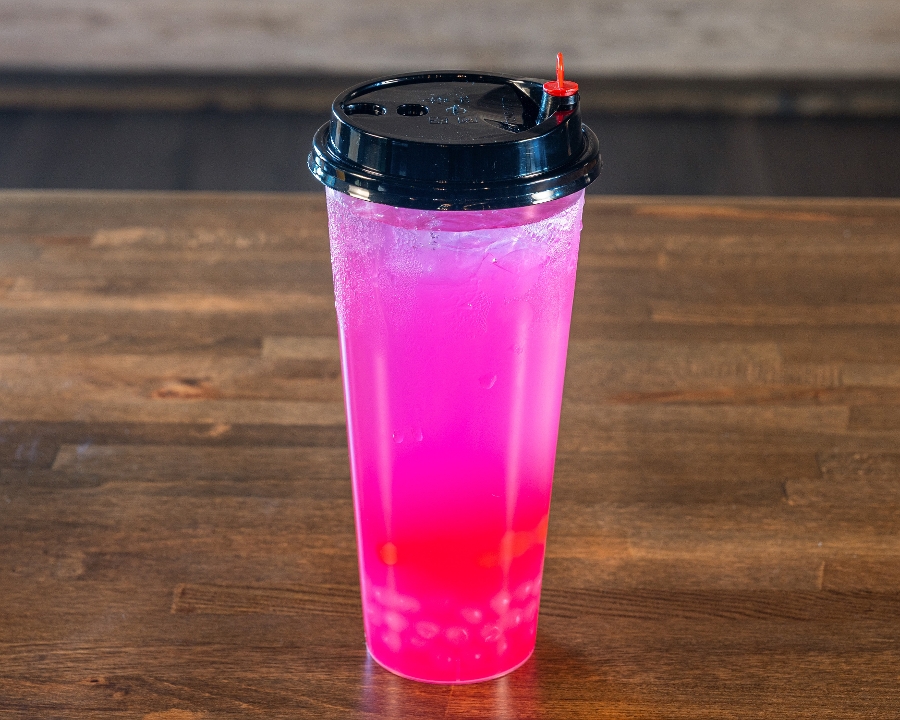 Dragonfruit Lychee