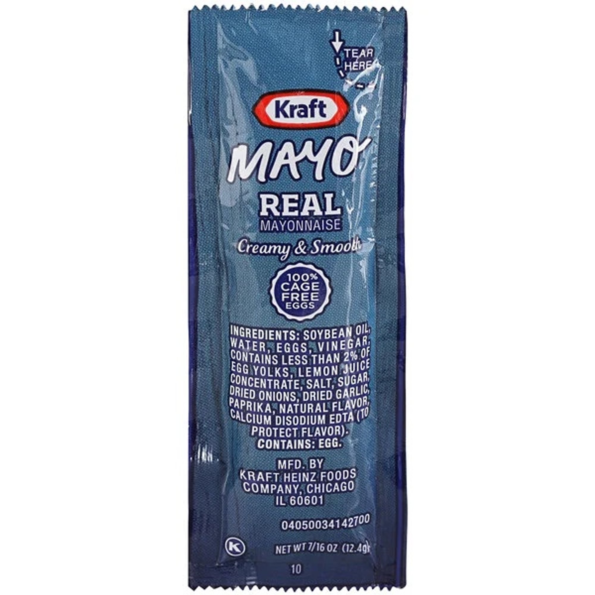 Mayo
